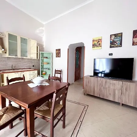 La Casa Di Nunu