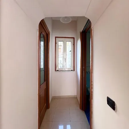 La Casa Di Nunu * Napoli