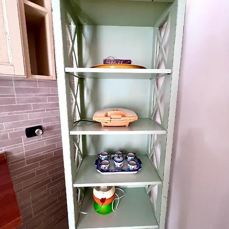 La Casa Di Nunu *
