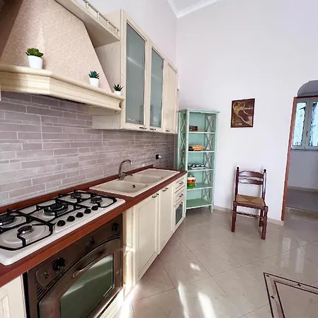 Daire La Casa Di Nunu *
