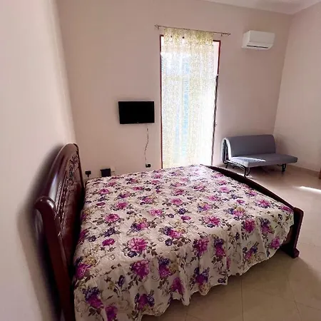 La Casa Di Nunu Daire *
