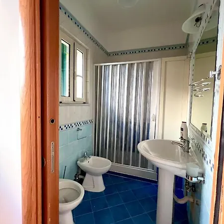 La Casa Di Nunu Napoli