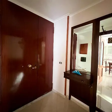 La Casa Di Nunu Daire *
